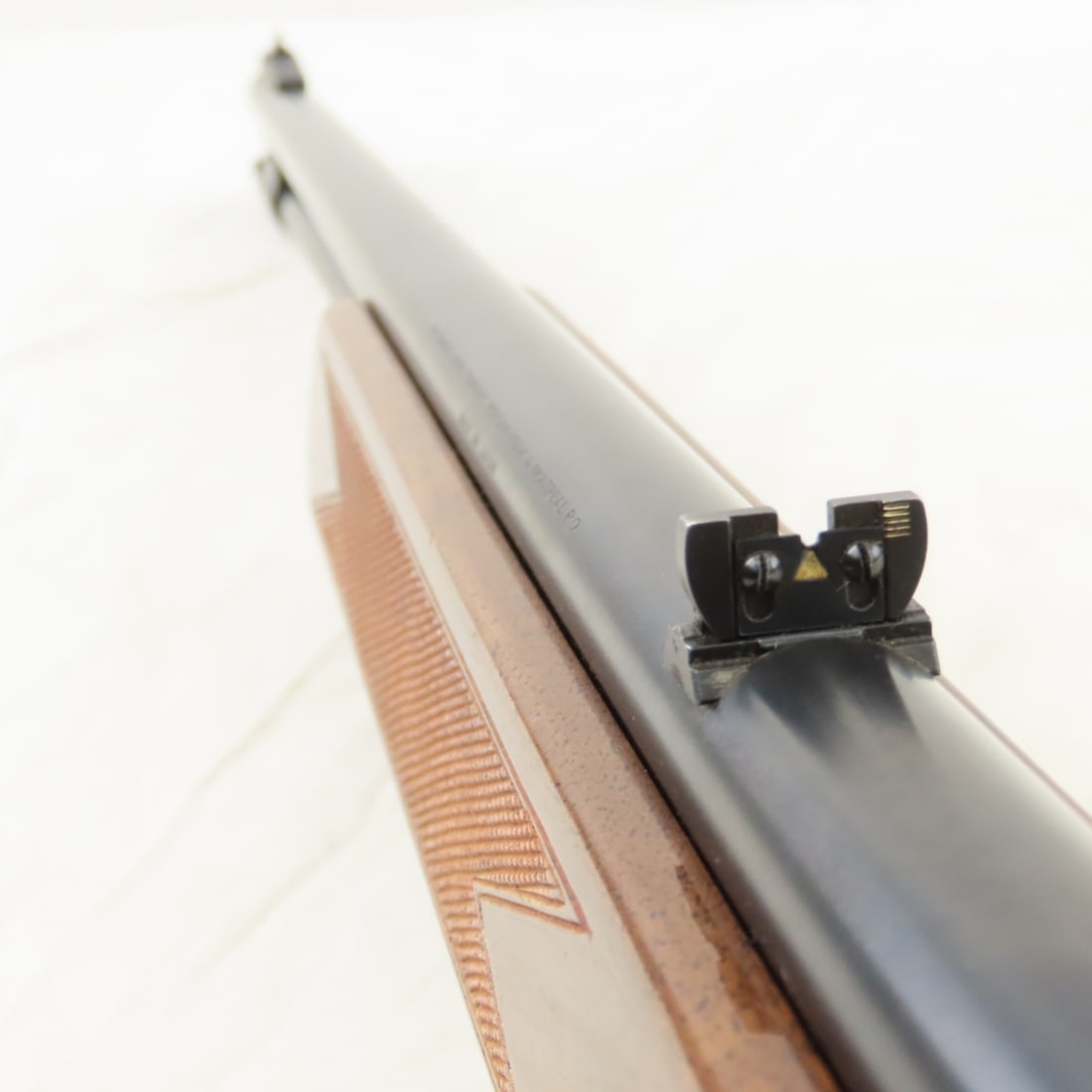 Browning BAR 22 LR Grade 1 Semi-Auto Rifle - 12