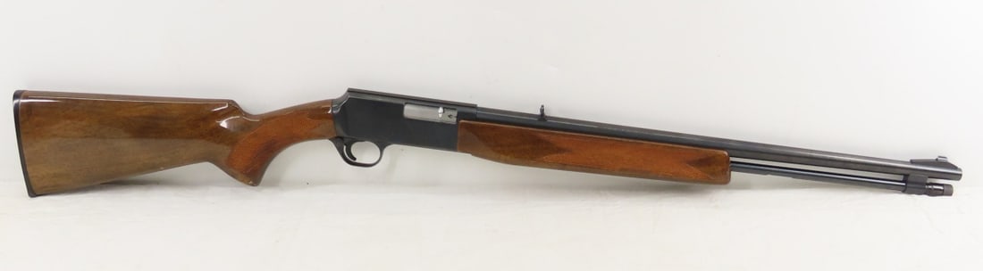 Browning BAR 22 LR Grade 1 Semi-Auto Rifle (1 of 16)
