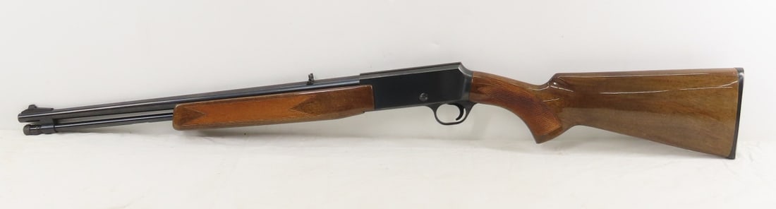 Browning BAR 22 LR Grade 1 Semi-Auto Rifle - 4
