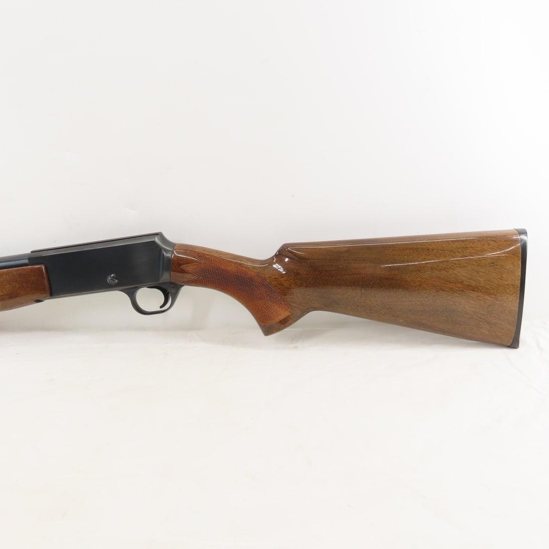 Browning BAR 22 LR Grade 1 Semi-Auto Rifle - 6