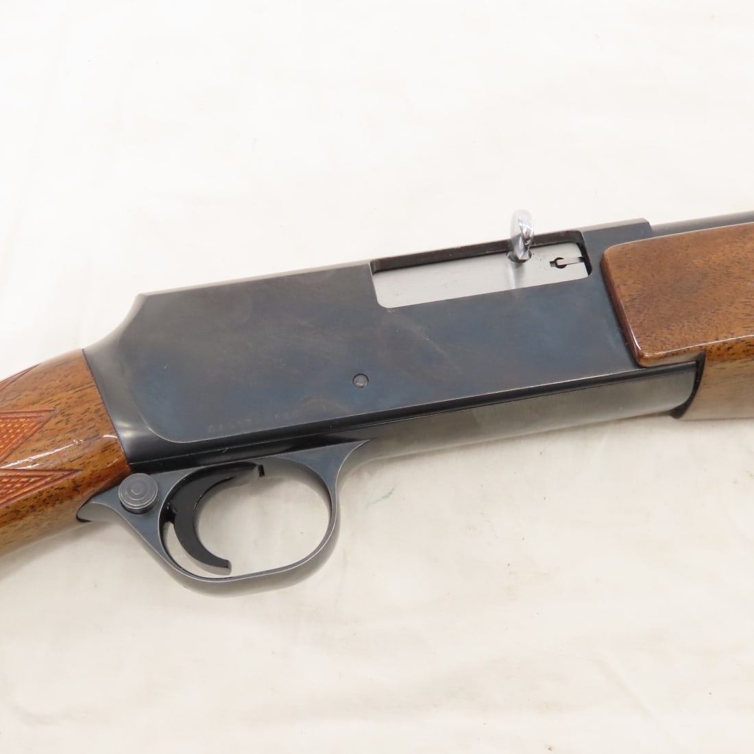 Browning BAR 22 LR Grade 1 Semi-Auto Rifle - 7
