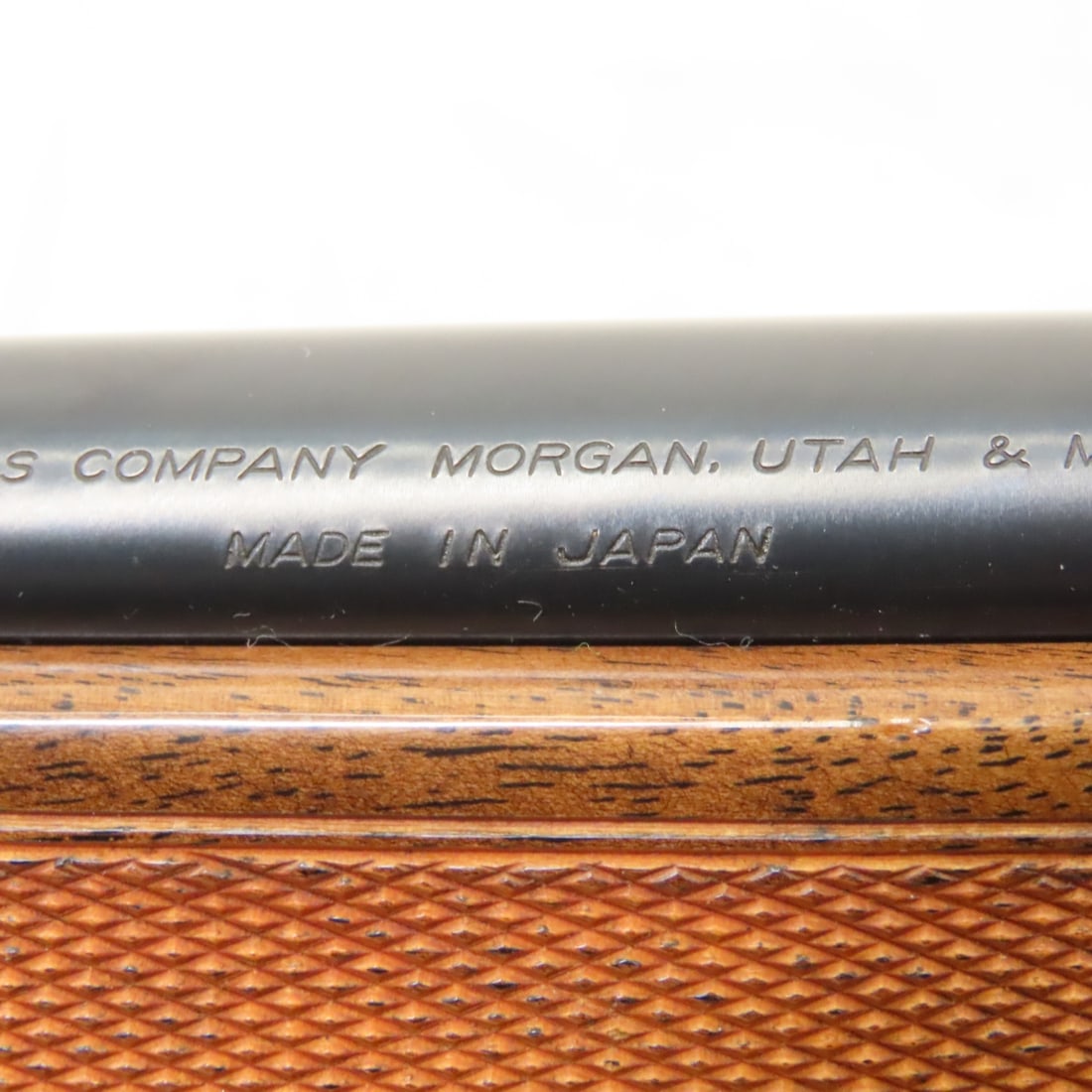 Browning BAR 22 LR Grade 1 Semi-Auto Rifle - 9