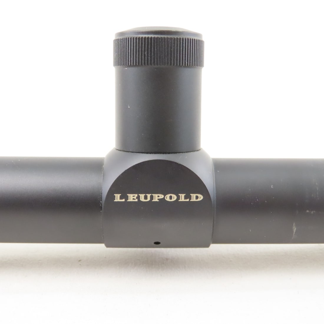 Leupold VX-II 6-18x40mm Scope - 11