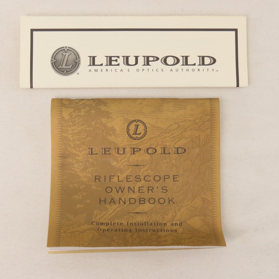 Leupold VX-II 6-18x40mm Scope - 16