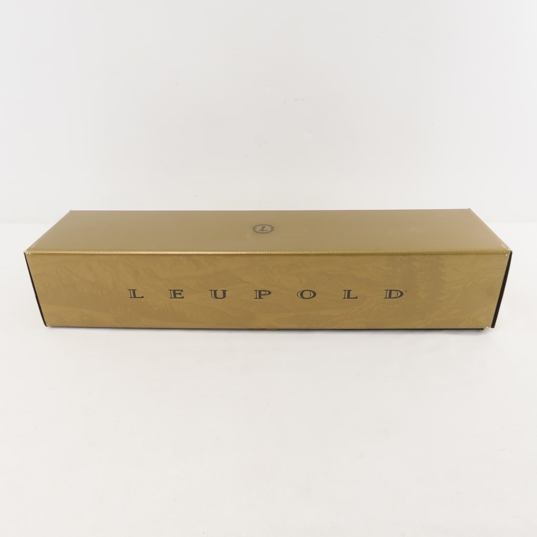 Leupold VX-II 6-18x40mm Scope - 17