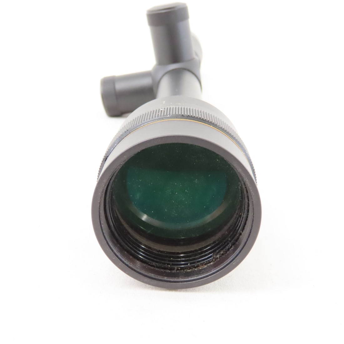 Leupold VX-II 6-18x40mm Scope - 4