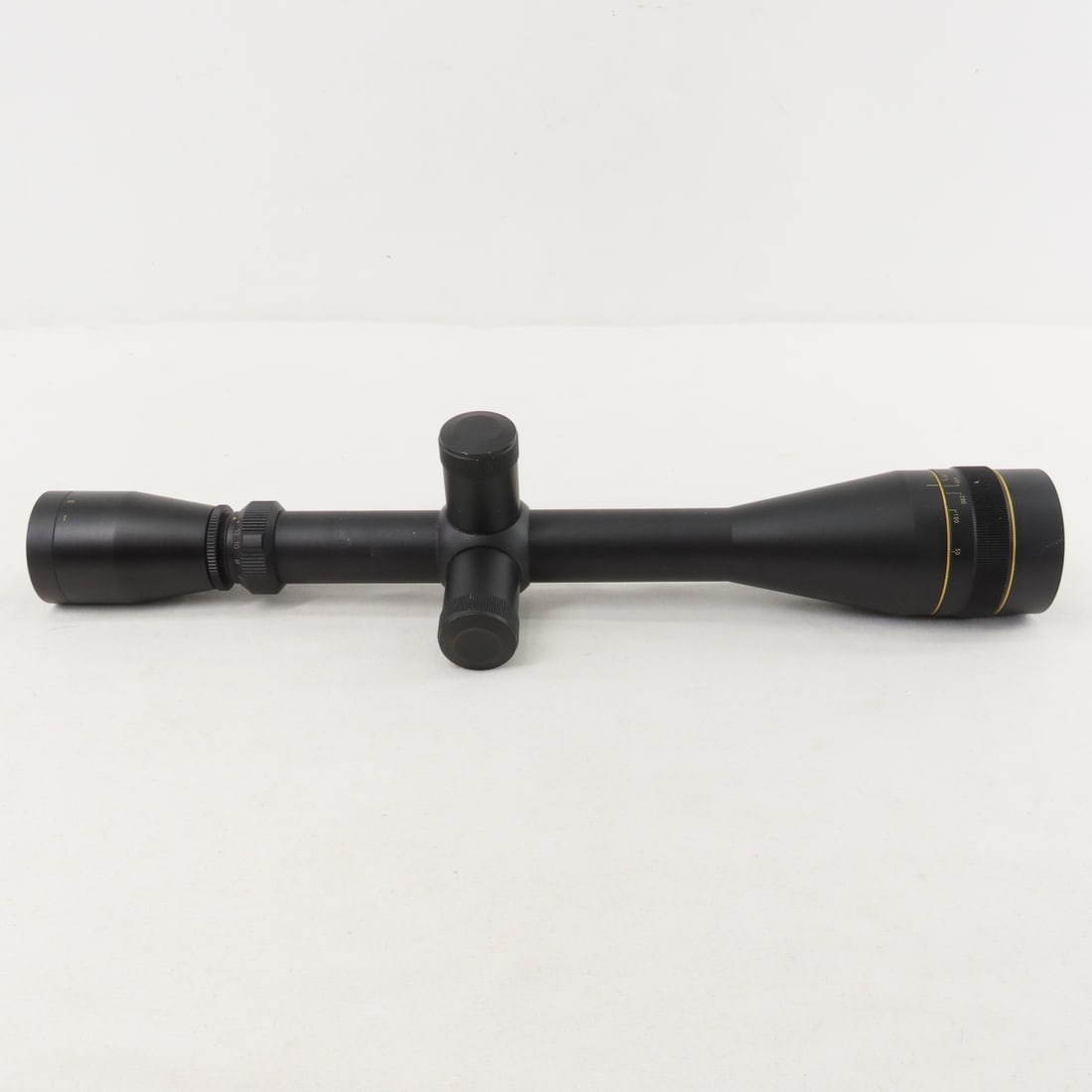 Leupold VX-II 6-18x40mm Scope - 6