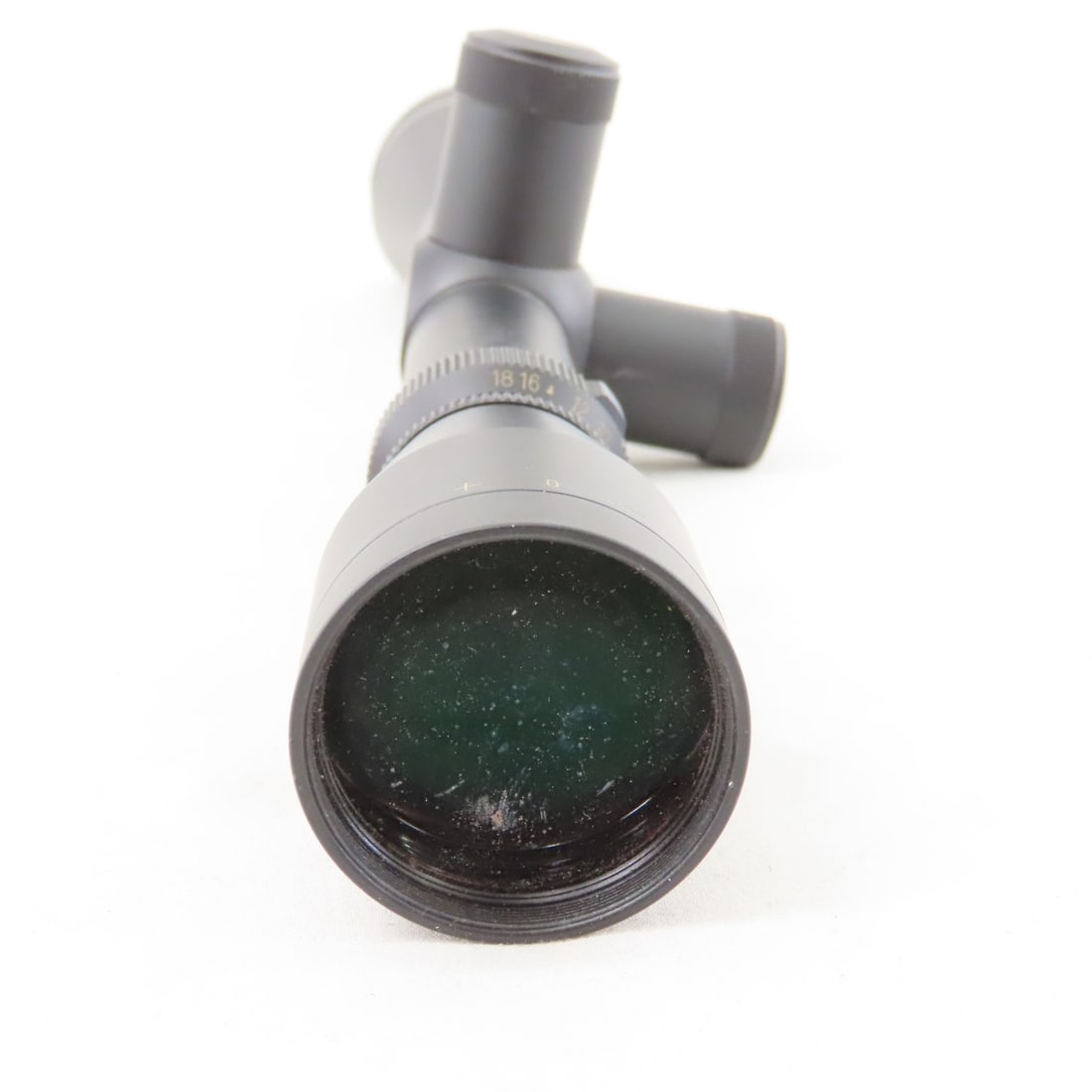 Leupold VX-II 6-18x40mm Scope - 8