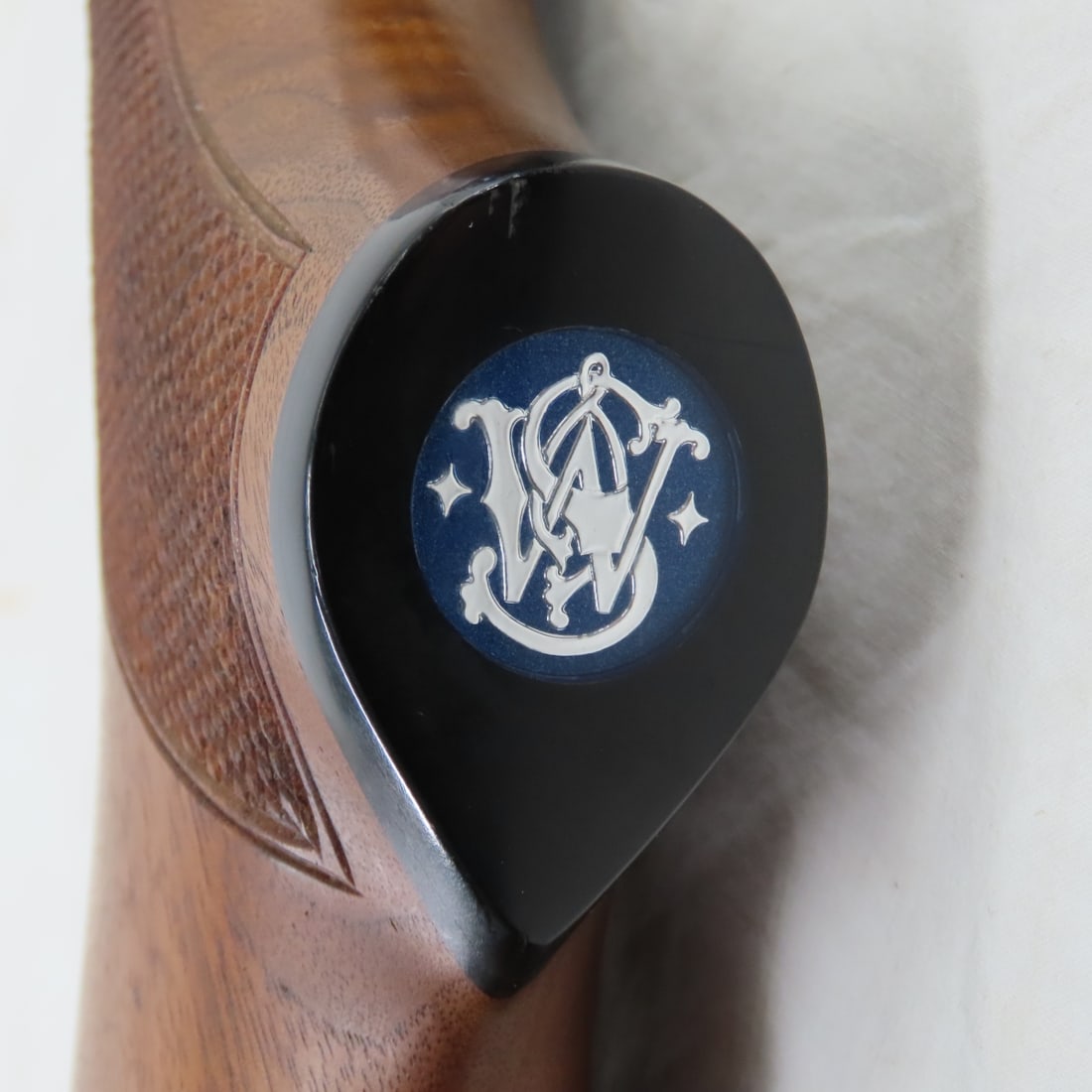 Smith & Wesson Model 3000 Waterfowler 12GA Shotgun - 14