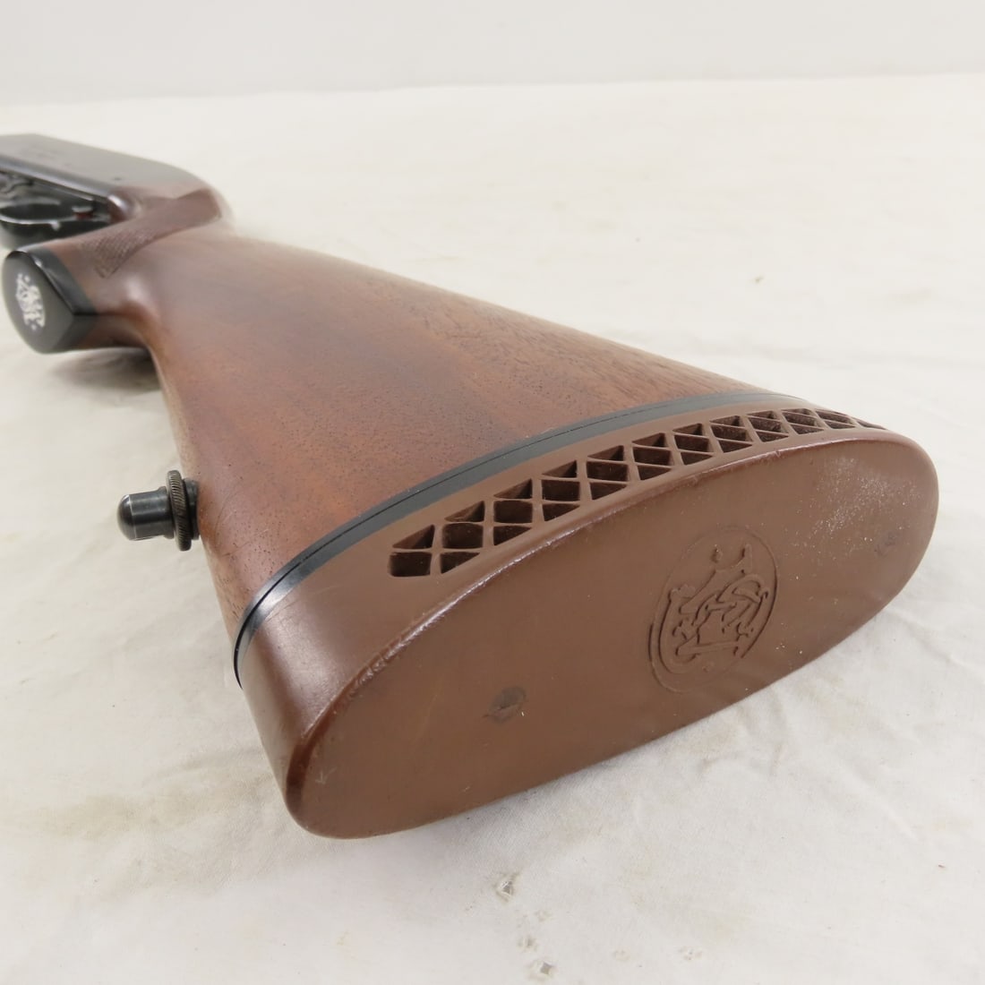 Smith & Wesson Model 3000 Waterfowler 12GA Shotgun - 16