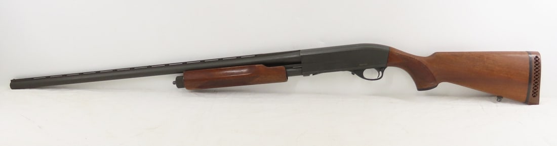 Smith & Wesson Model 3000 Waterfowler 12GA Shotgun - 4