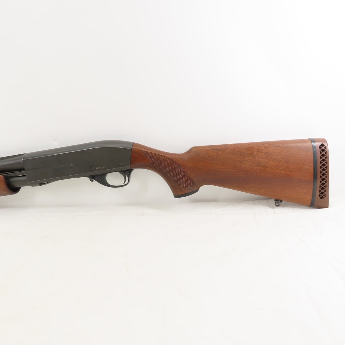 Smith & Wesson Model 3000 Waterfowler 12GA Shotgun - 6