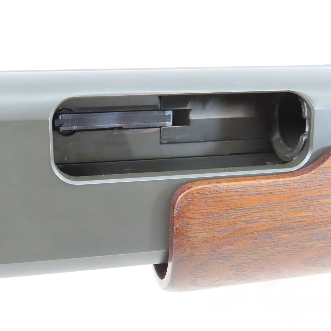 Smith & Wesson Model 3000 Waterfowler 12GA Shotgun - 8
