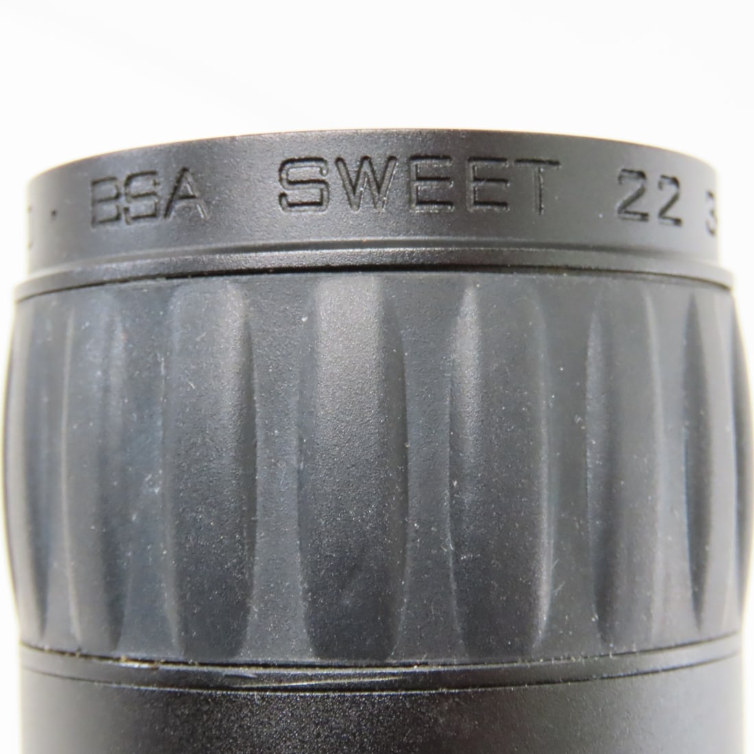 BSA Sweet 22 3-9x40mm Scope - 12