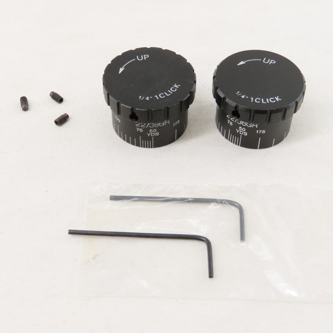 BSA Sweet 22 3-9x40mm Scope - 15