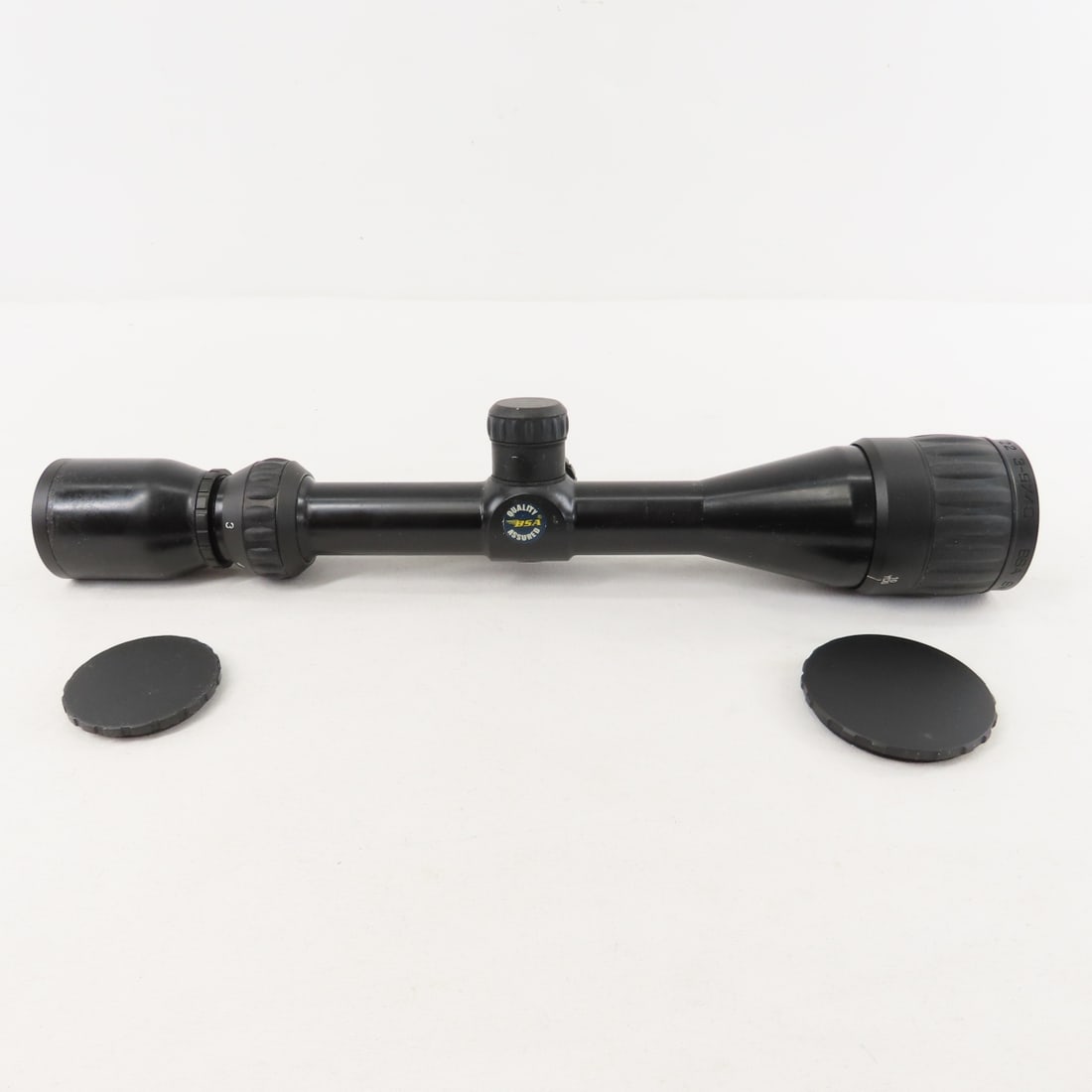 BSA Sweet 22 3-9x40mm Scope - 2