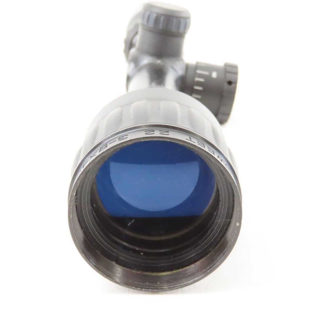 BSA Sweet 22 3-9x40mm Scope - 4