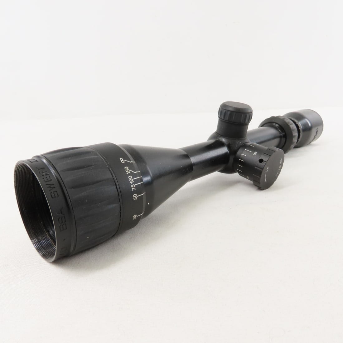 BSA Sweet 22 3-9x40mm Scope - 5