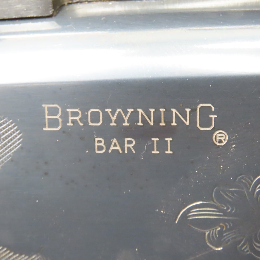 Browning Bar Mark II Safari 30-06 Sprg Rifle - 10