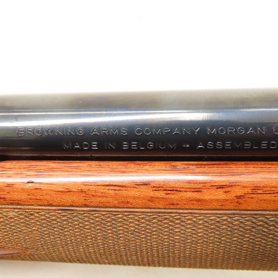 Browning Bar Mark II Safari 30-06 Sprg Rifle - 13