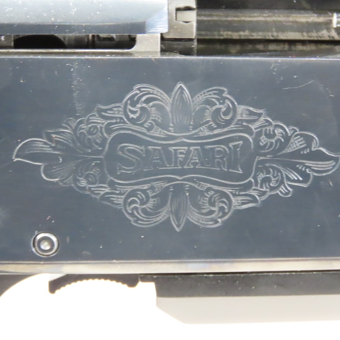 Browning Bar Mark II Safari 30-06 Sprg Rifle - 15