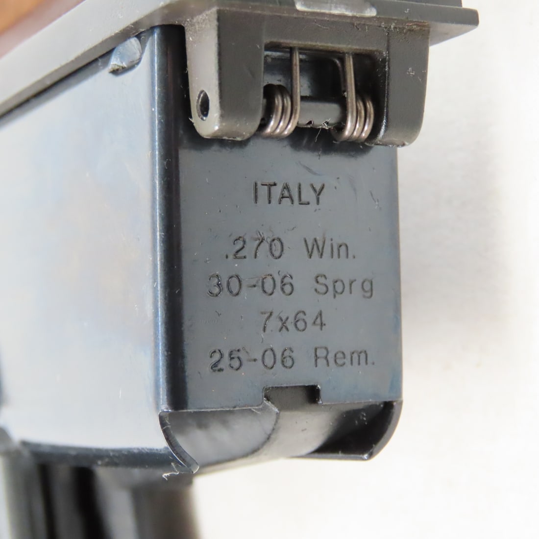 Browning Bar Mark II Safari 30-06 Sprg Rifle - 16