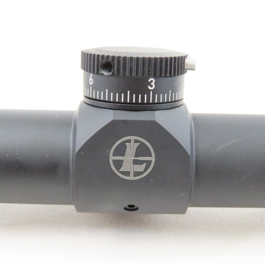 Leupold VX-3HD 4.5-14x40 Scope - 10