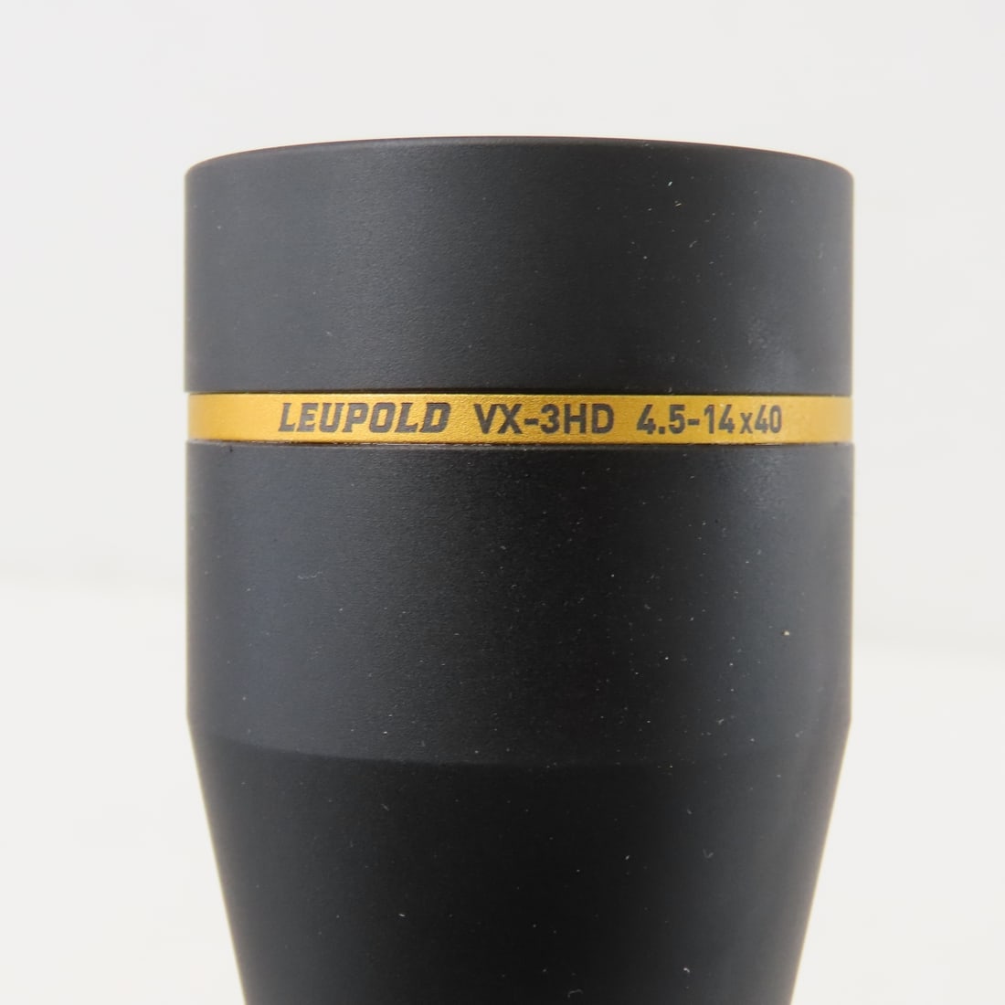Leupold VX-3HD 4.5-14x40 Scope - 13