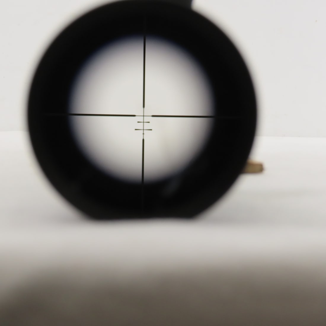 Leupold VX-3HD 4.5-14x40 Scope - 14