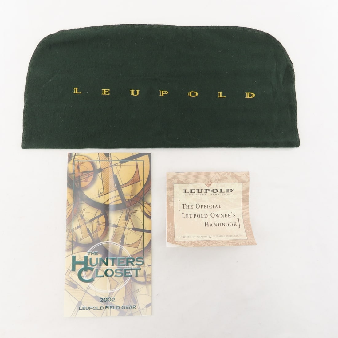 Leupold VX-3HD 4.5-14x40 Scope - 17