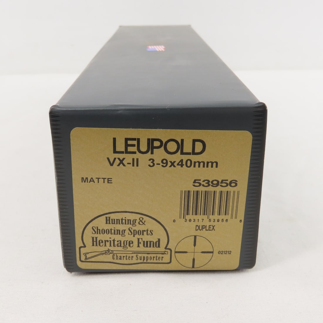 Leupold VX-3HD 4.5-14x40 Scope - 19