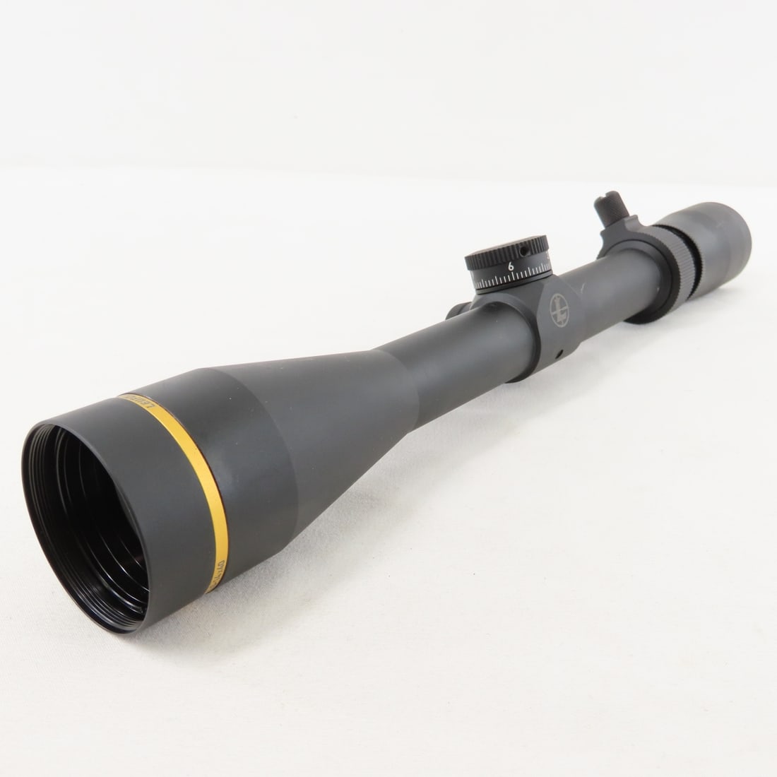 Leupold VX-3HD 4.5-14x40 Scope - 3