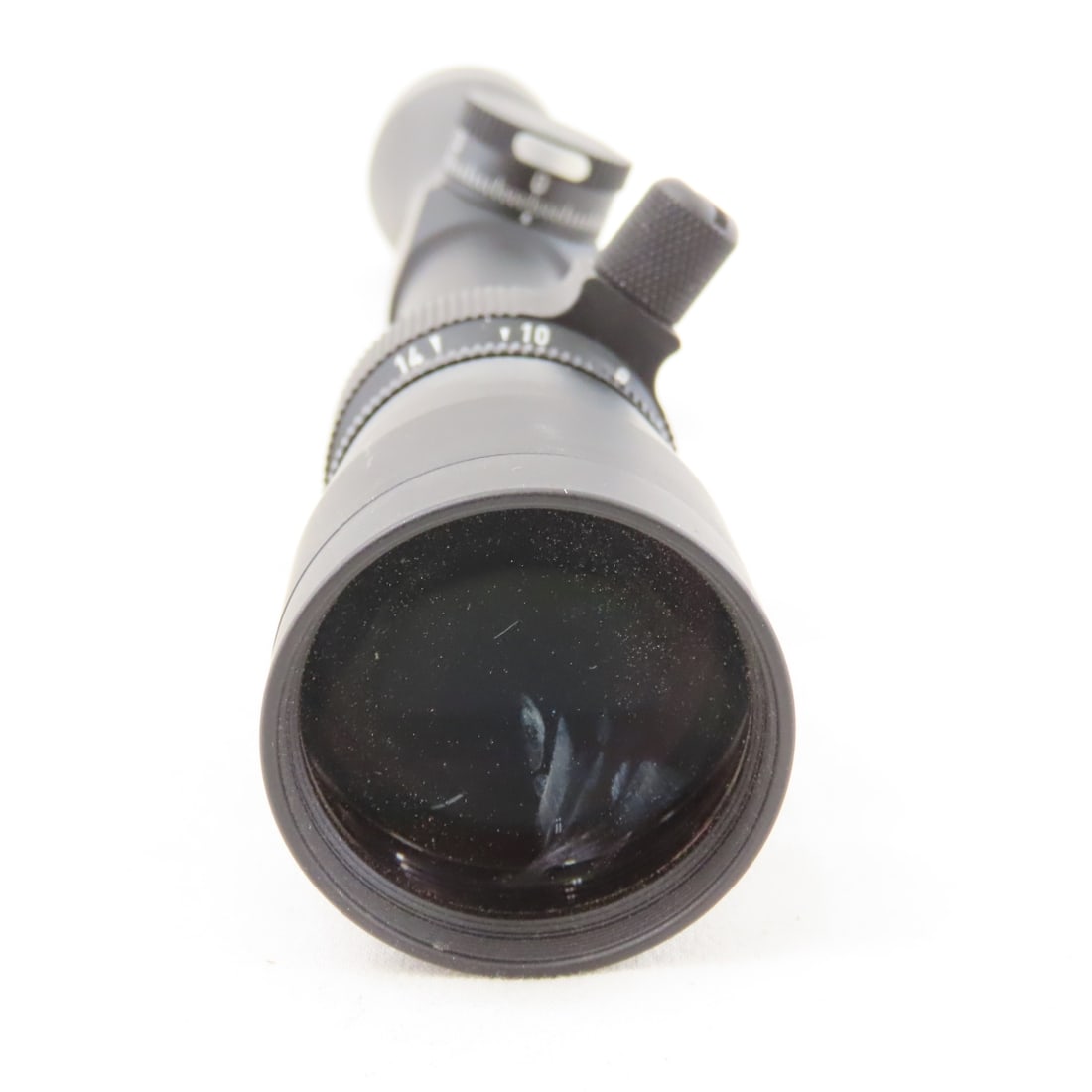 Leupold VX-3HD 4.5-14x40 Scope - 8