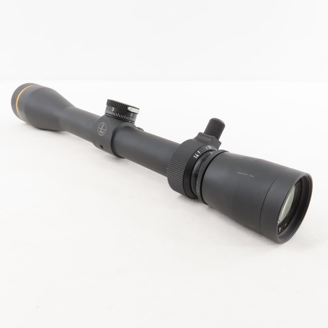 Leupold VX-3HD 4.5-14x40 Scope - 9