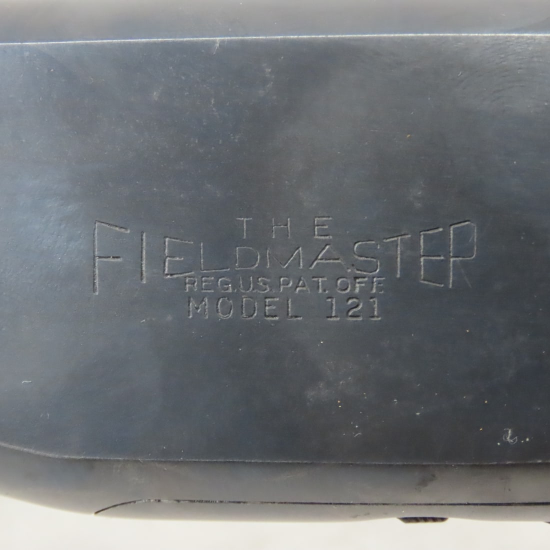 Remington The Fieldmaster 121 .22S,L,LR Rifle - 11