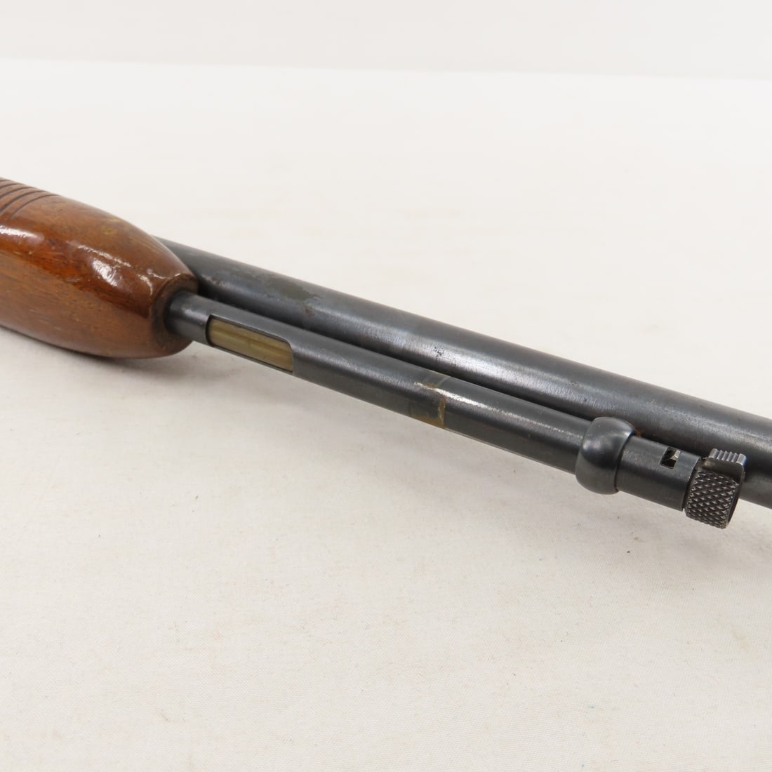 Remington The Fieldmaster 121 .22S,L,LR Rifle - 16