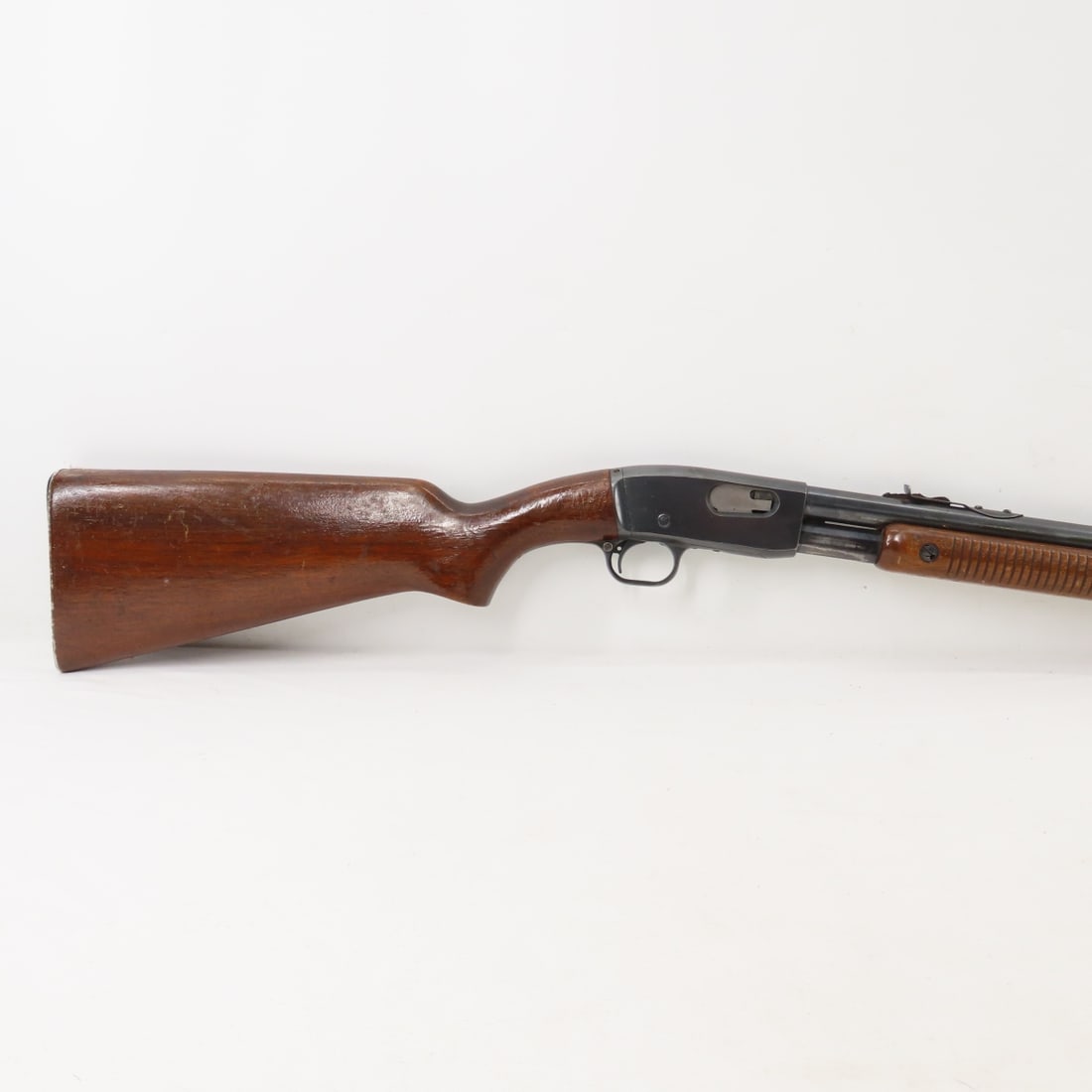 Remington The Fieldmaster 121 .22S,L,LR Rifle - 3