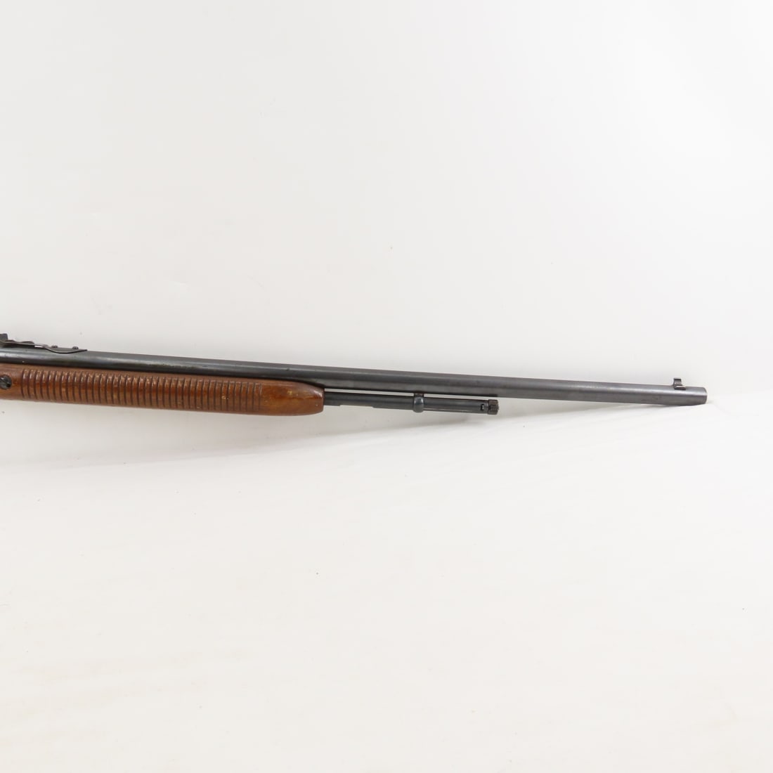 Remington The Fieldmaster 121 .22S,L,LR Rifle - 4