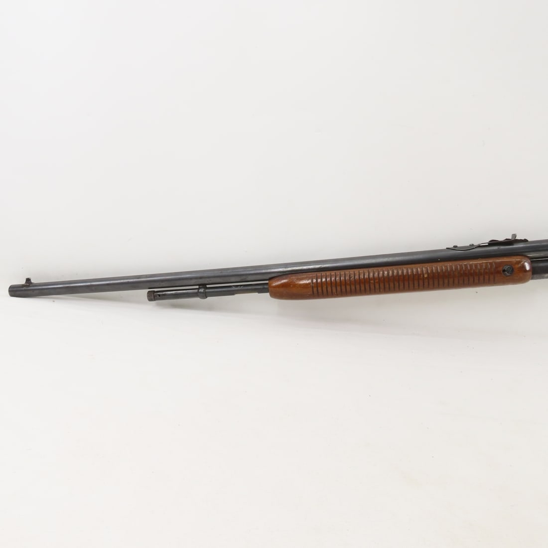 Remington The Fieldmaster 121 .22S,L,LR Rifle - 6
