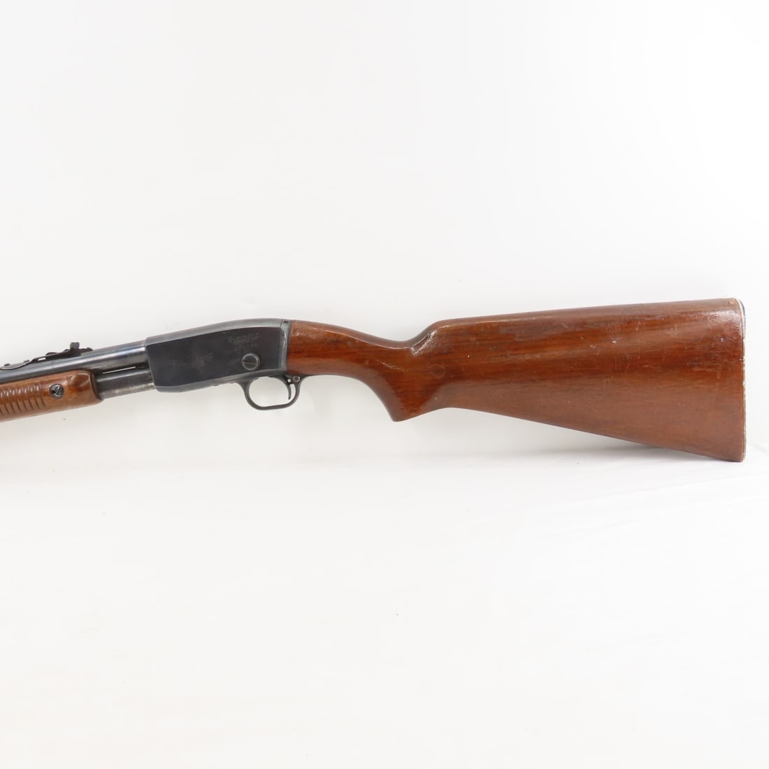 Remington The Fieldmaster 121 .22S,L,LR Rifle - 7