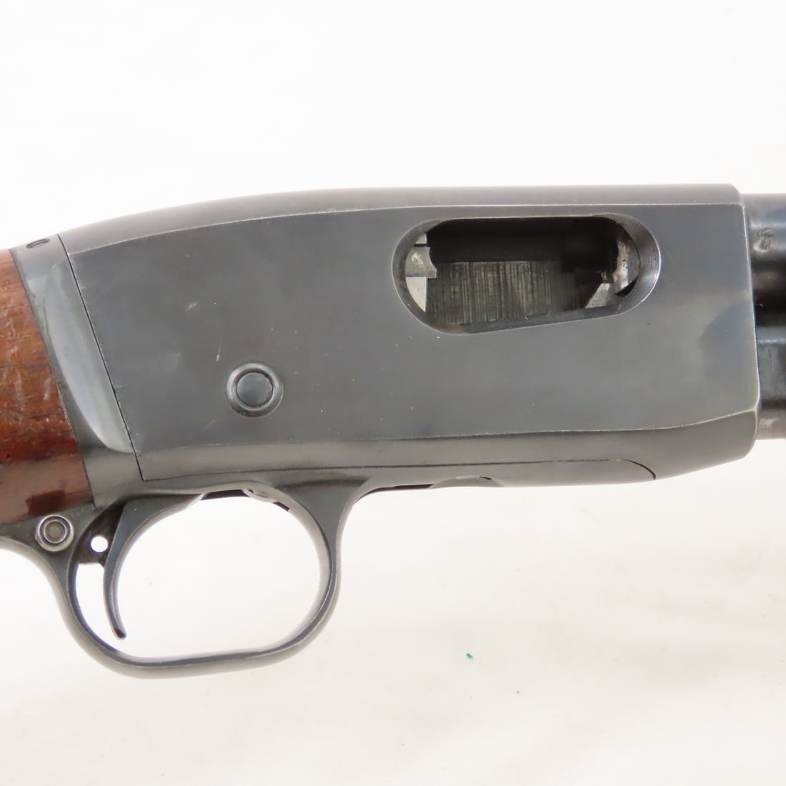 Remington The Fieldmaster 121 .22S,L,LR Rifle - 9