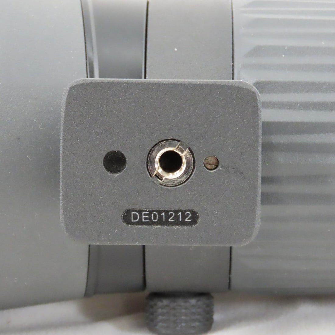 Leupold SX-2 Alpine HD 20-60x80mm Spotting Scope - 12