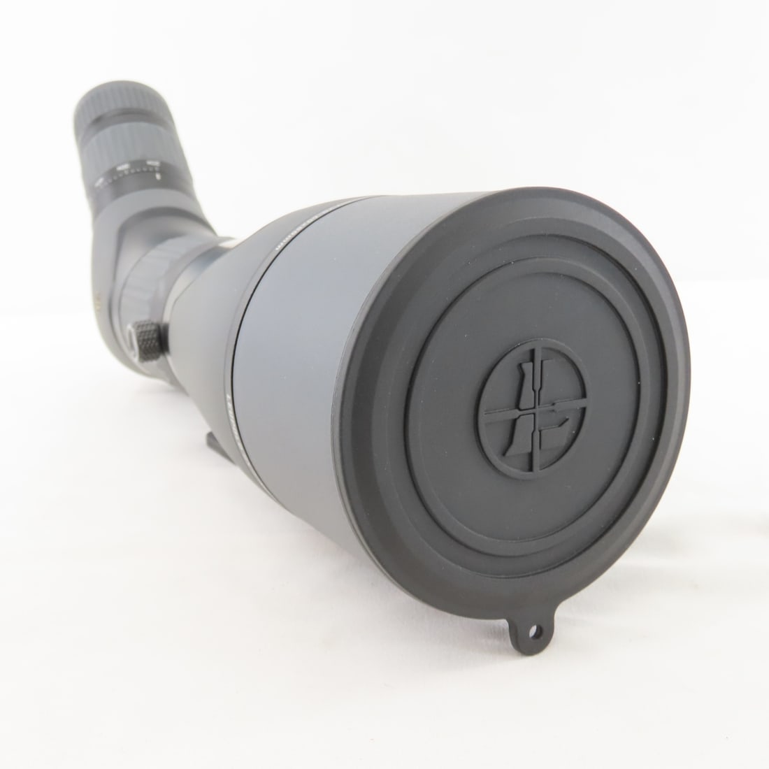 Leupold SX-2 Alpine HD 20-60x80mm Spotting Scope - 13