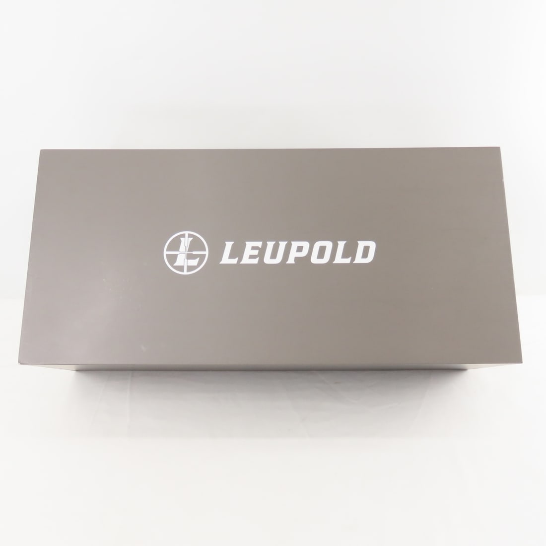 Leupold SX-2 Alpine HD 20-60x80mm Spotting Scope - 16