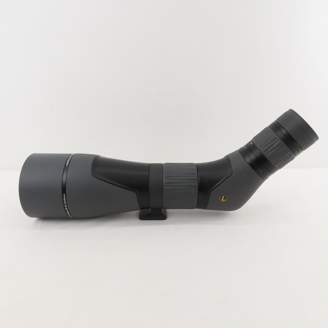 Leupold SX-2 Alpine HD 20-60x80mm Spotting Scope - 2