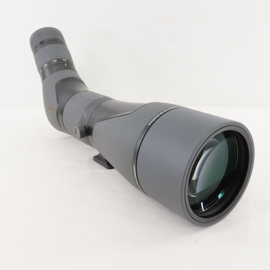 Leupold SX-2 Alpine HD 20-60x80mm Spotting Scope - 6