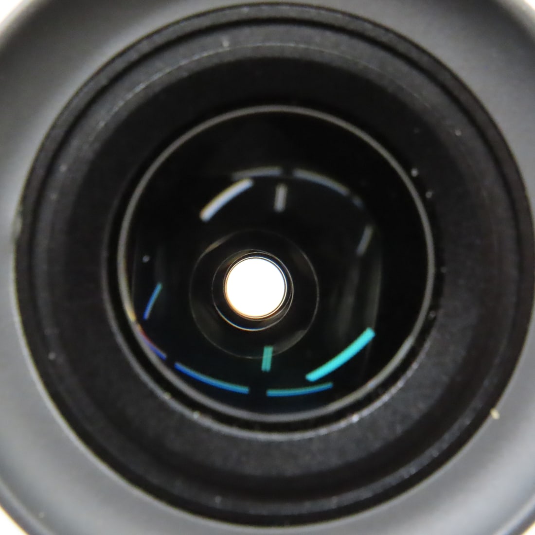 Leupold SX-2 Alpine HD 20-60x80mm Spotting Scope - 9