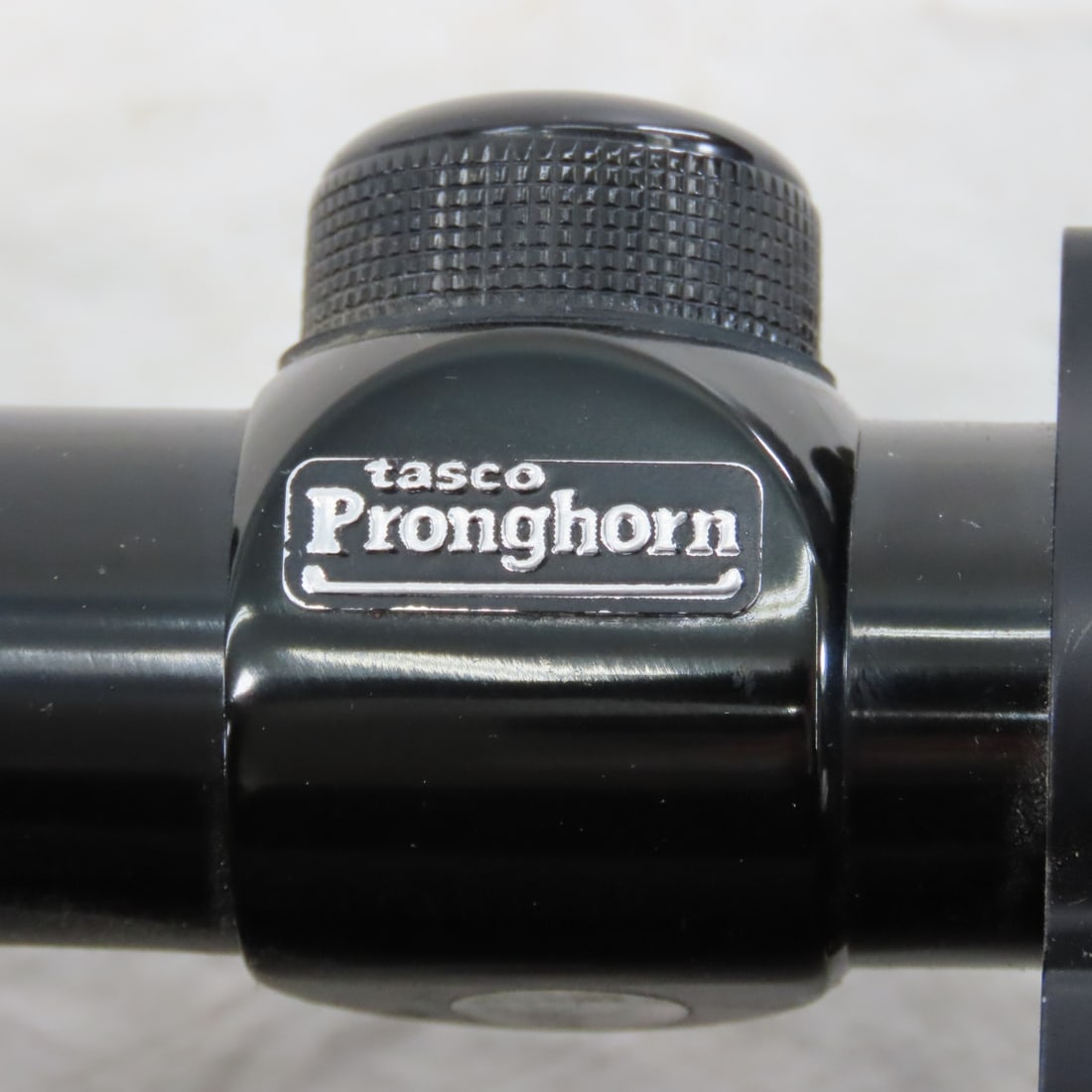 Marlin Model 60 Micro-Grove .22 LR Rifle w/Scope - 16