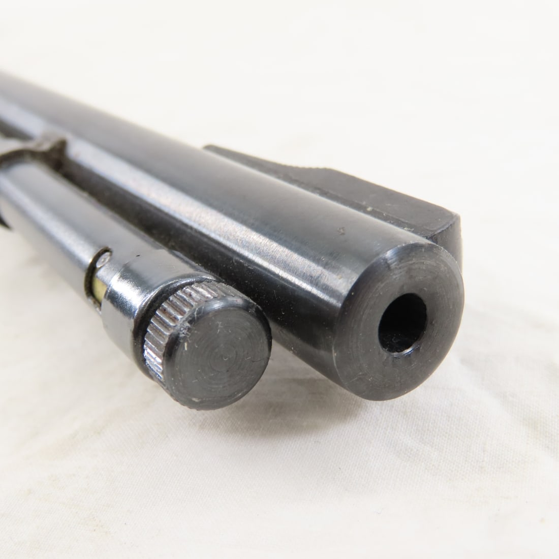 Marlin Model 60 Micro-Grove .22 LR Rifle w/Scope - 19