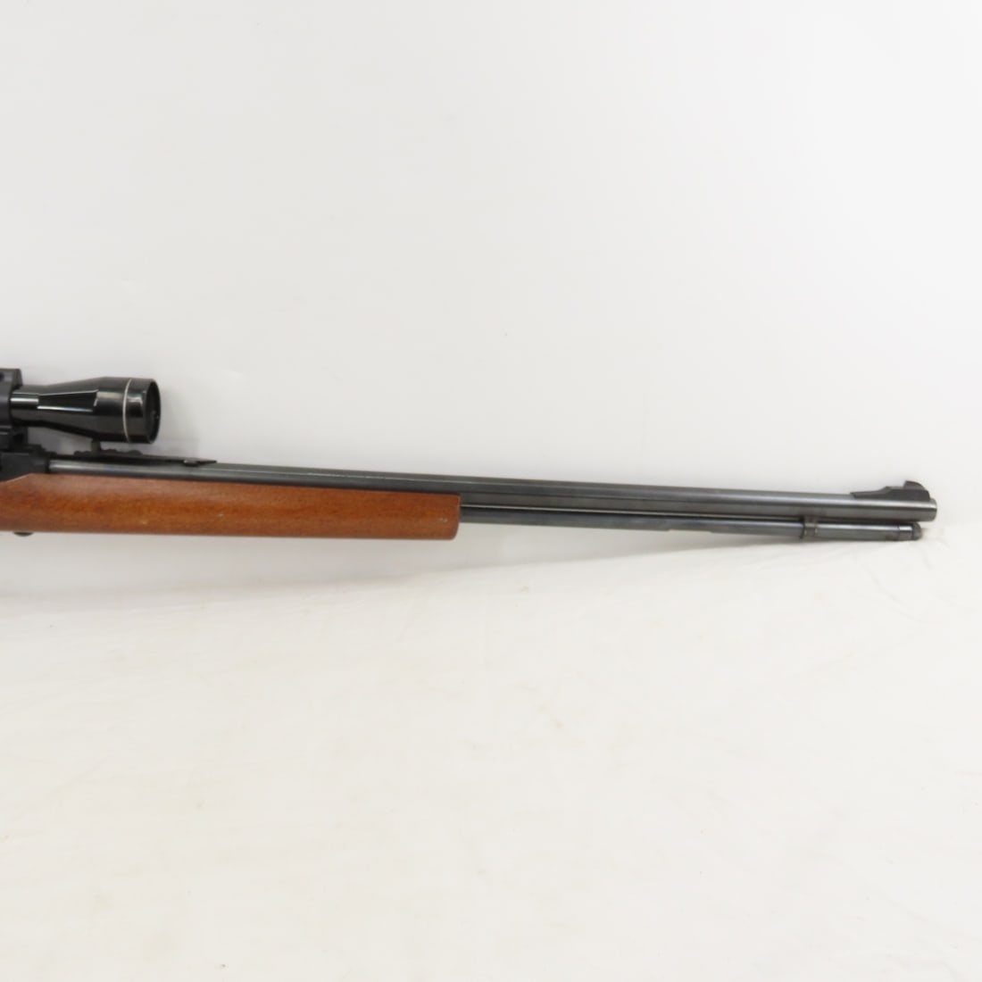 Marlin Model 60 Micro-Grove .22 LR Rifle w/Scope - 3